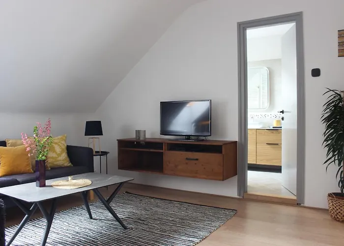 Var5 Apartman