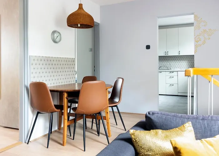 Var5 Apartman