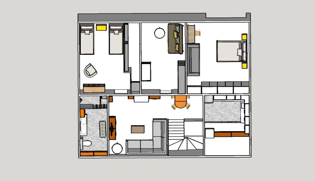 Var5 Apartment