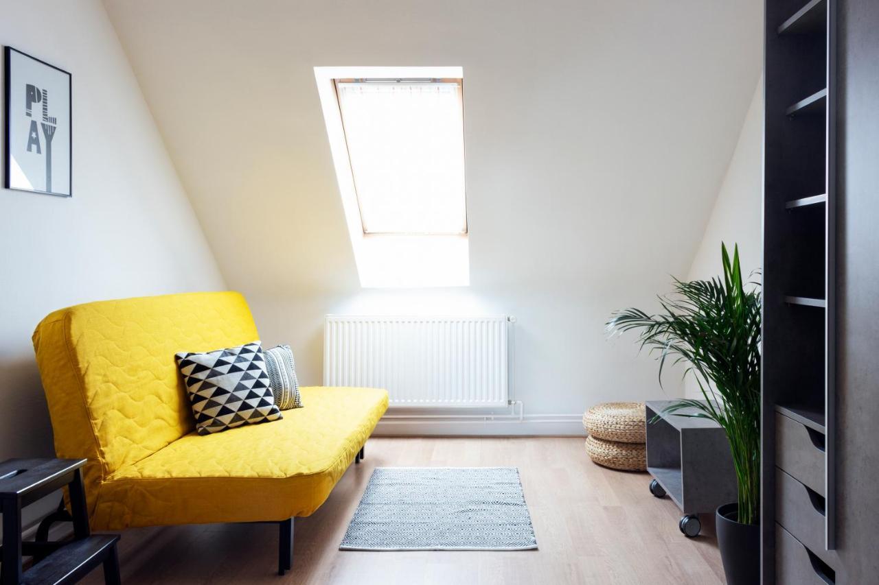 Apartment Var5 *