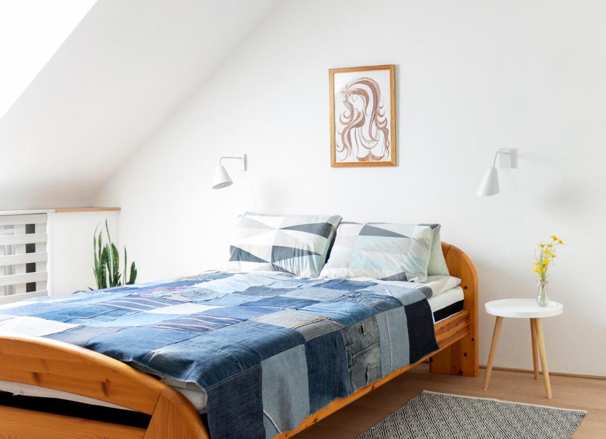 Apartment Var5 Szigetvar