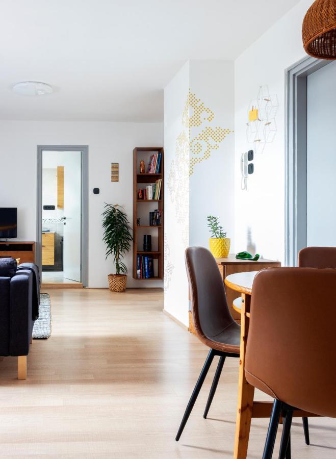 Apartment Var5