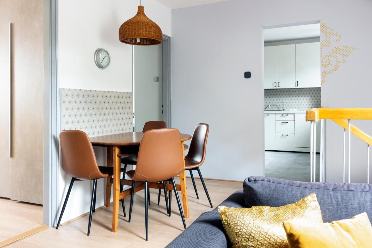 Var5 Apartment *