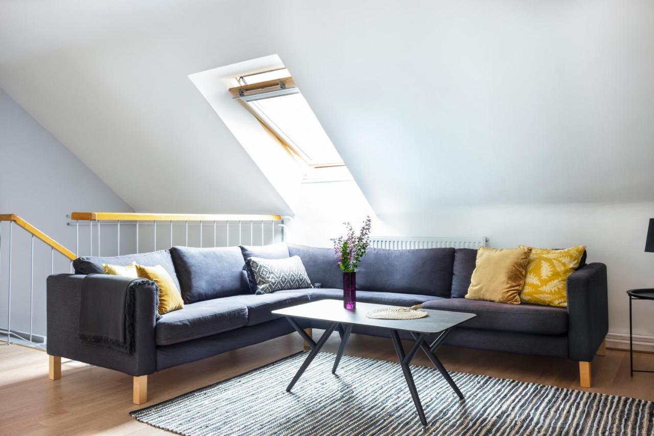 Var5 Apartment *