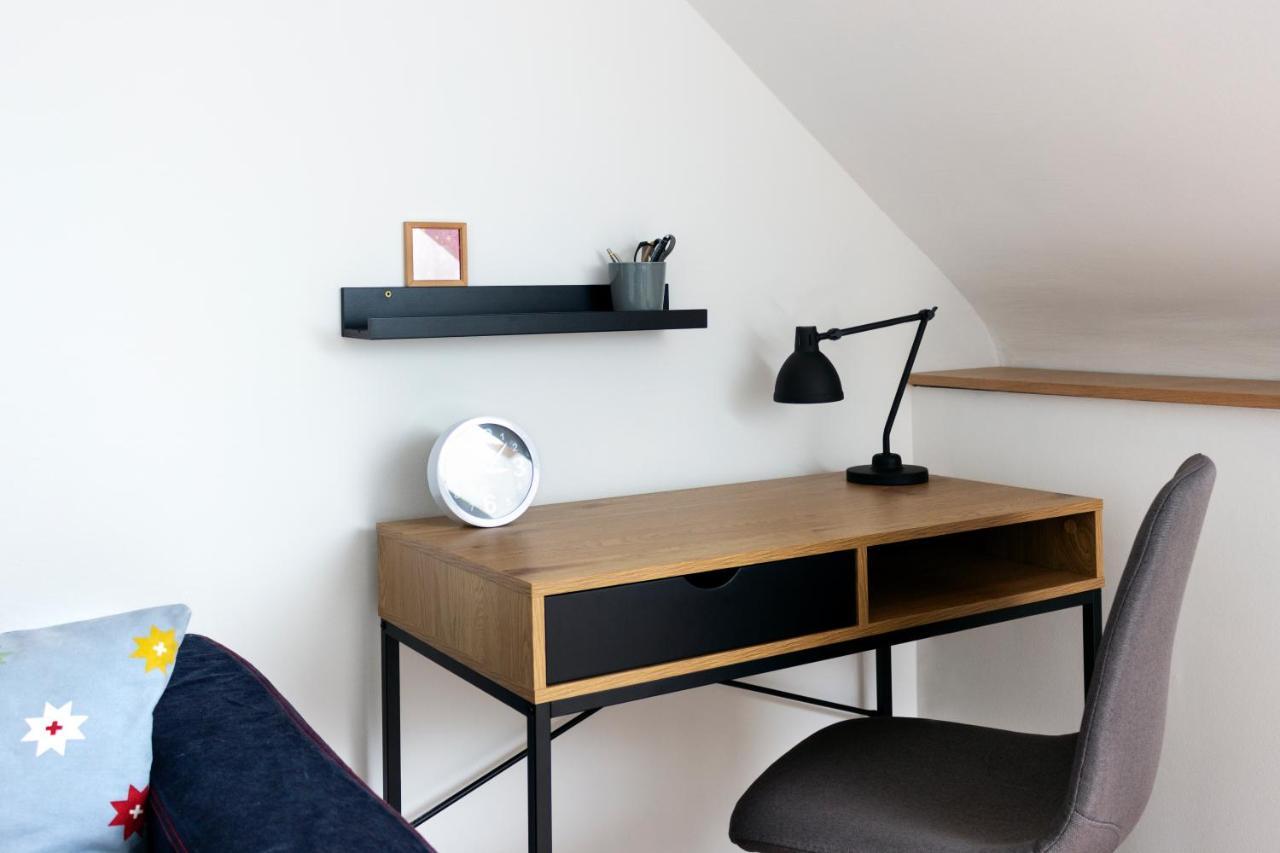Var5 Apartment